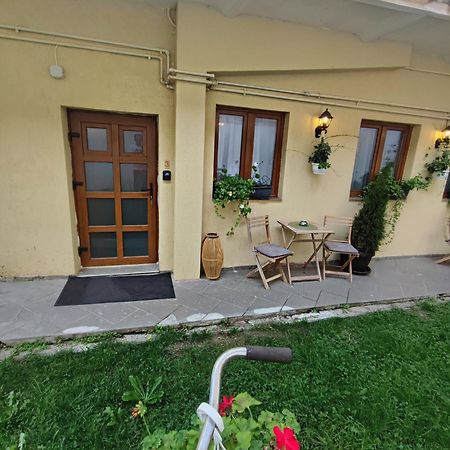 Central Garden Apartments Braszów Zewnętrze zdjęcie