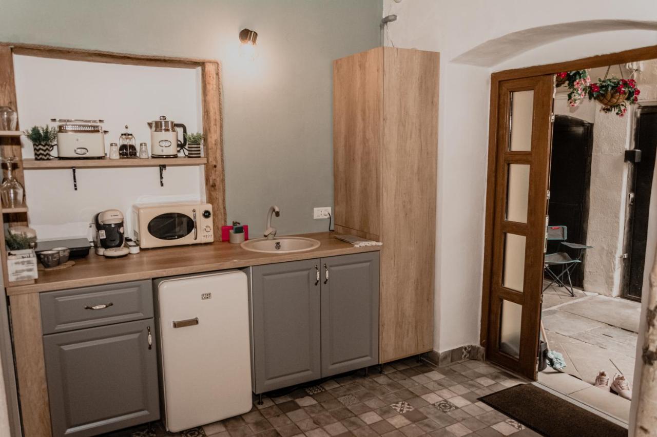 Central Garden Apartments Braszów Zewnętrze zdjęcie