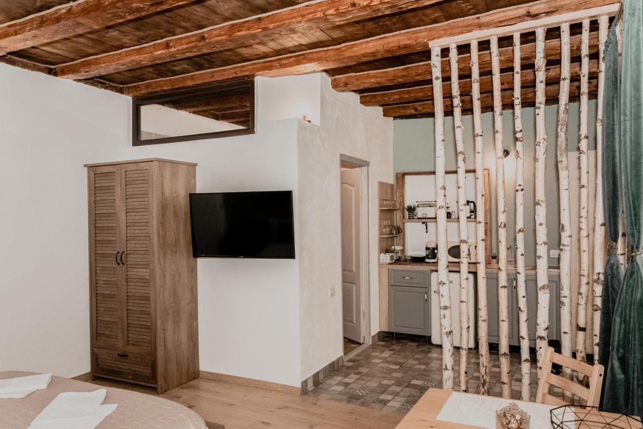 Central Garden Apartments Braszów Zewnętrze zdjęcie