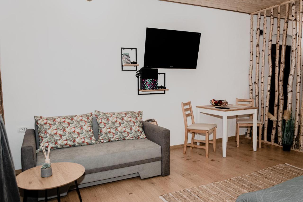 Central Garden Apartments Braszów Zewnętrze zdjęcie